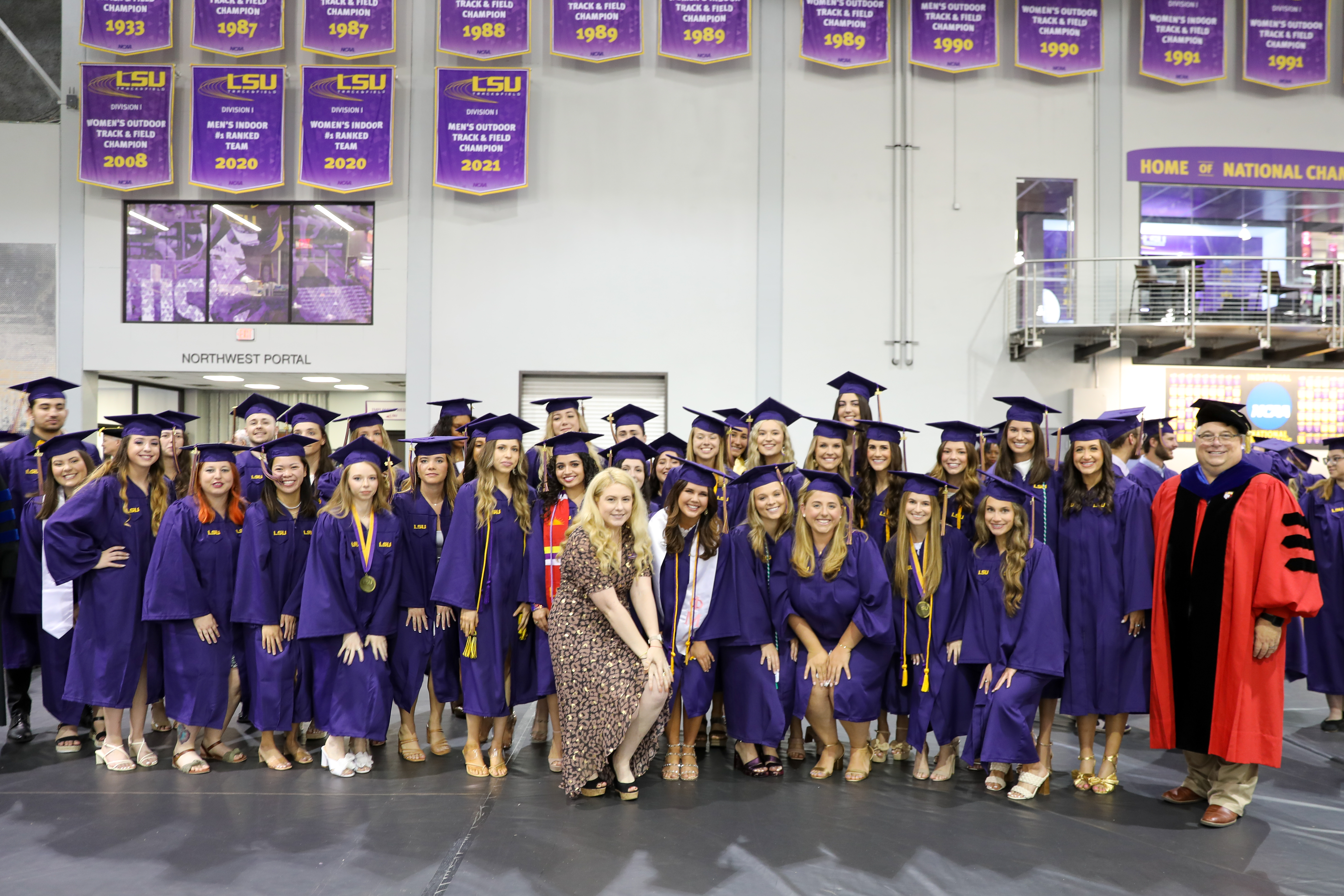 LSU College of Agriculture News Summer 2022